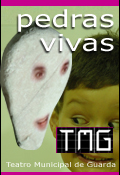 Teatro Municpal Guarda - 2006