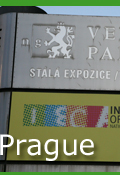 Prague 2008